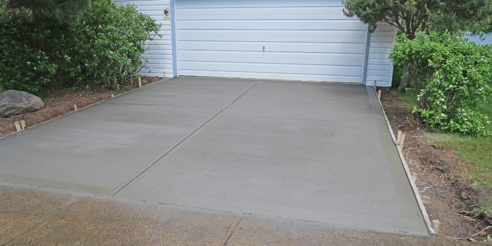Finishing Concrete 7