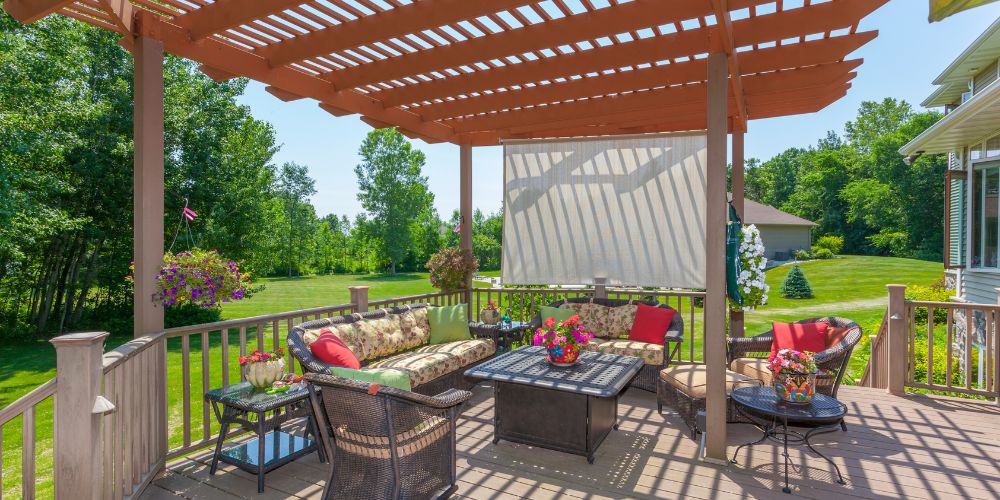 Full Landscaping Design 10