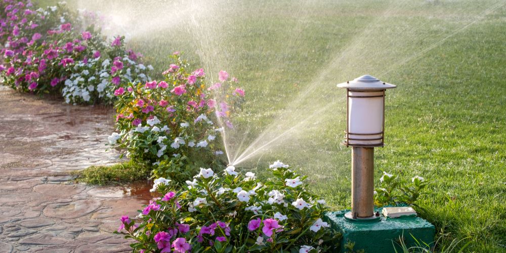 Full Landscaping Design 7