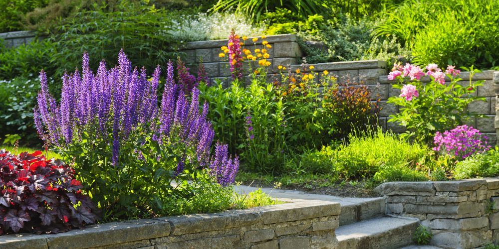 Full Landscaping Design 8