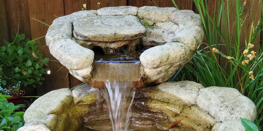 Full Landscaping Design