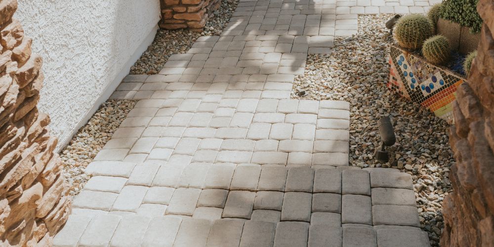 Hardscaping 10