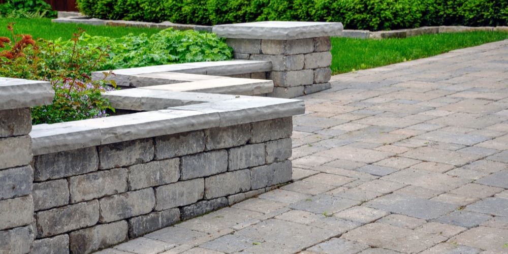 Hardscaping Services 1