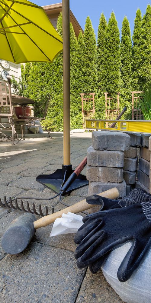 Hardscaping Services 2