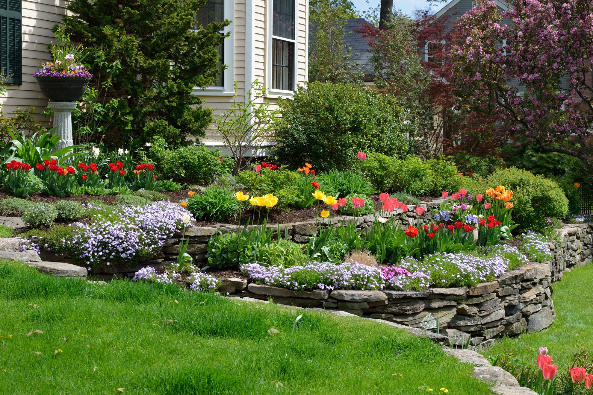 Website garden 1 1