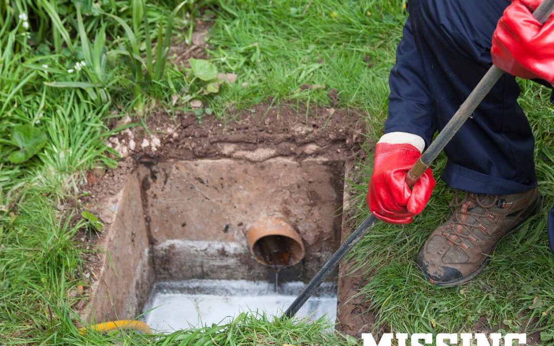 The Secret to Stunning French Drain Installations