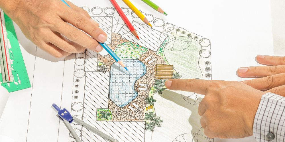 Landscaping Consulting 7