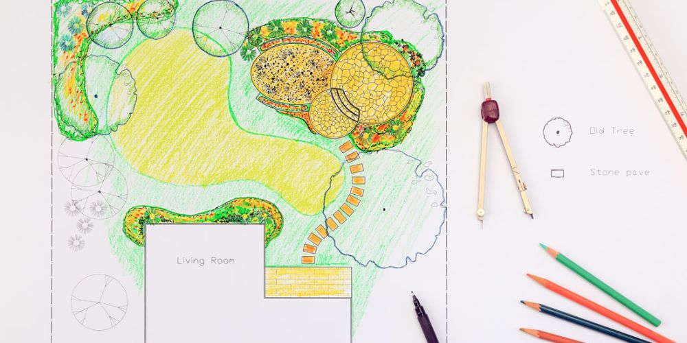Landscaping Consulting