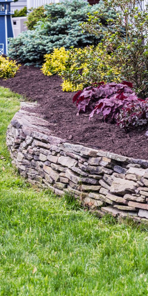 Retaining Wall Services img 1