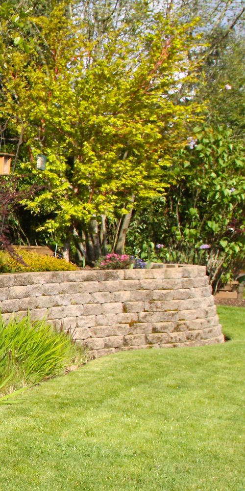 Retaining Wall Services img 2