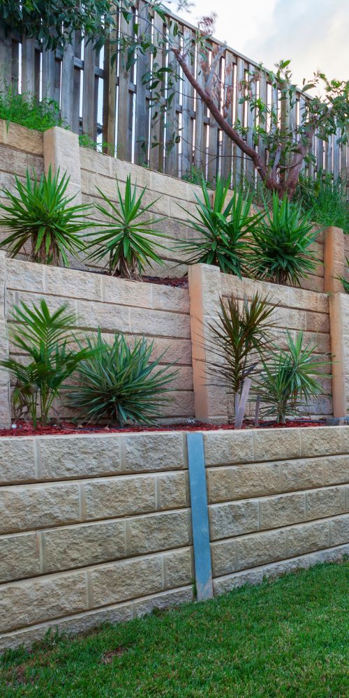 Retaining Wall Services img 3