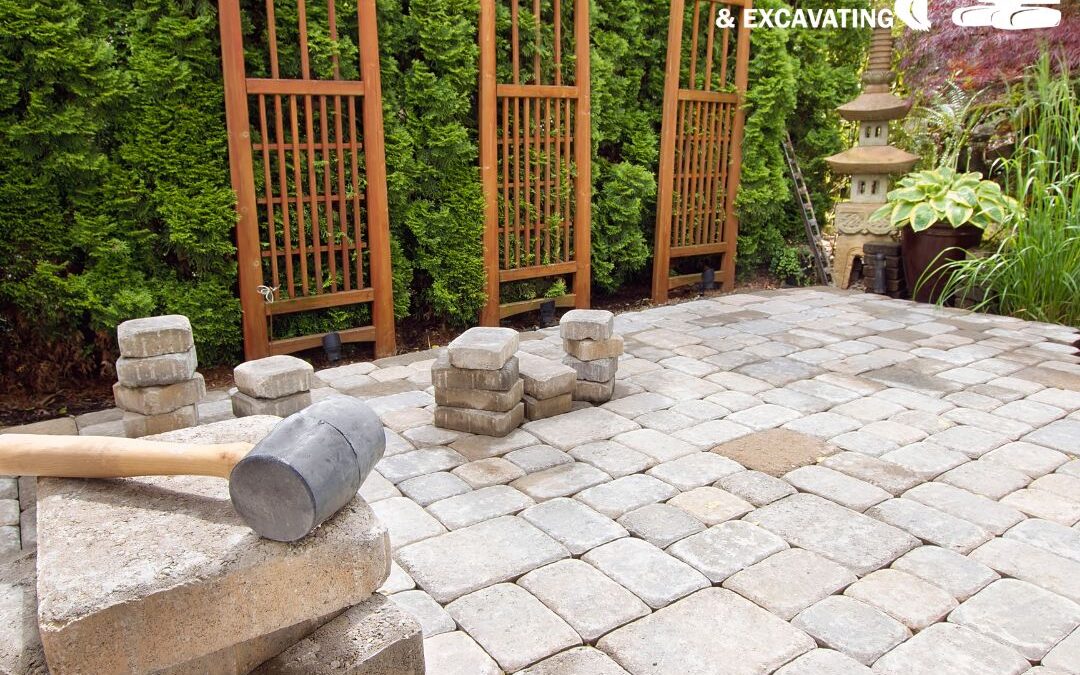 The Ultimate Outdoor Landscaping Makeover!