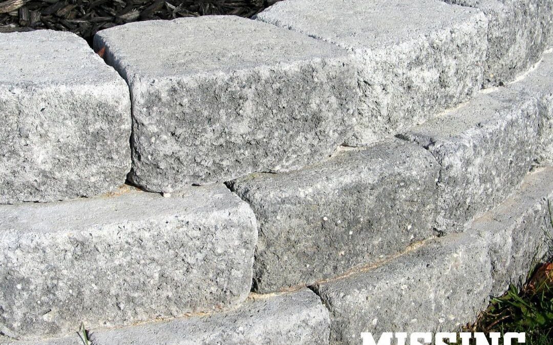 How Retaining Walls Benefit Your Landscape