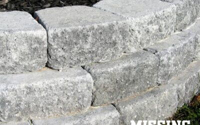 How Retaining Walls Benefit Your Landscape