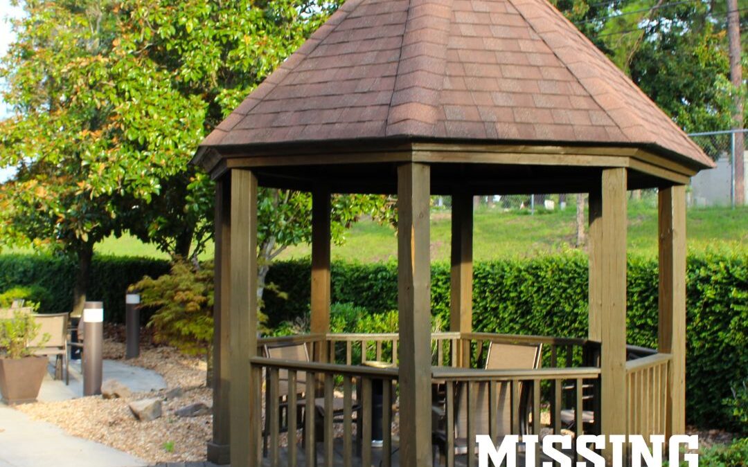 Custom Built Gazebo or Pergola in Fox Chapel