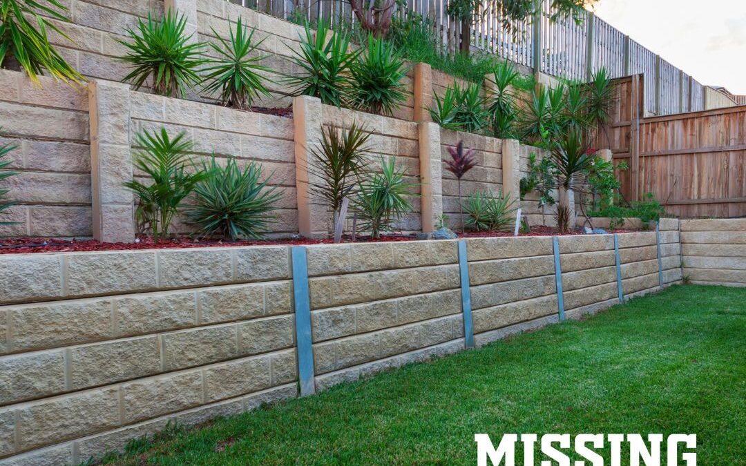Why You Need A Retaining Wall Installation Right Now
