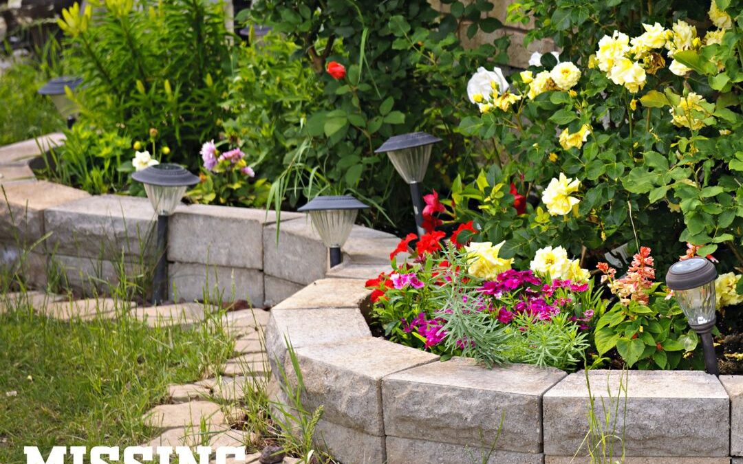 Why Retaining Walls Are a Must-Have for Your Property In Fox Chapel