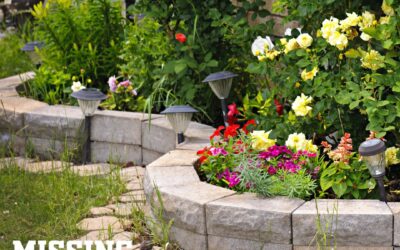 Why Retaining Walls Are a Must-Have for Your Property In Fox Chapel