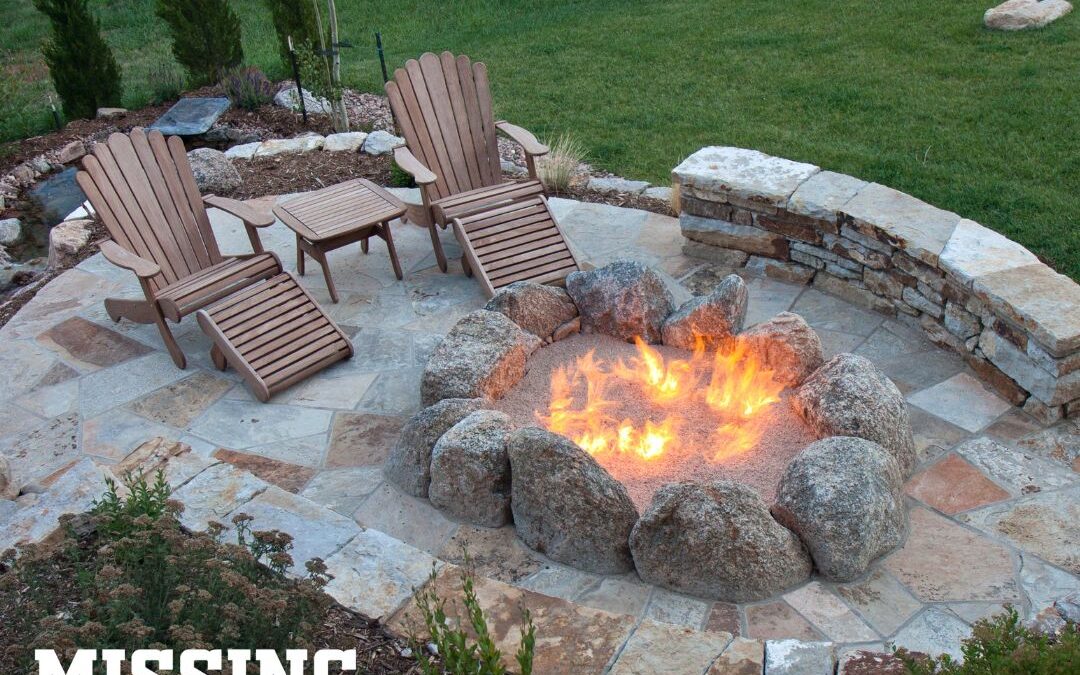 Stunning Backyard Hardscaping Ideas in Fox Chapel