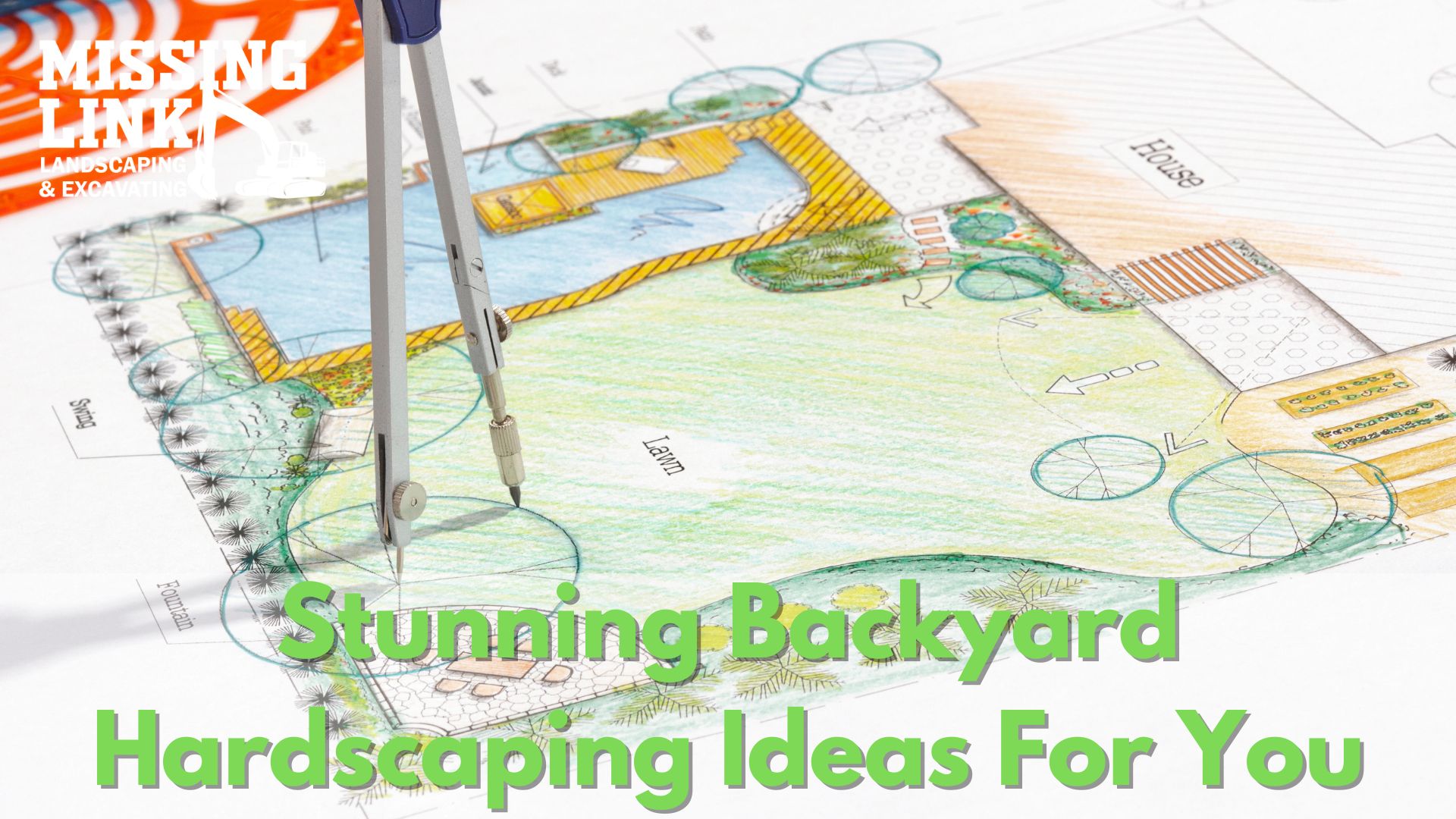 Stunning Backyard Hardscaping Ideas in Fox Chapel