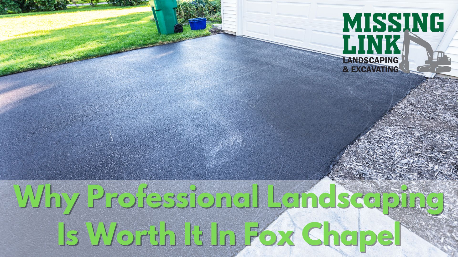 Increase Your Curb Appeal with These Driveway Paving Recommendations