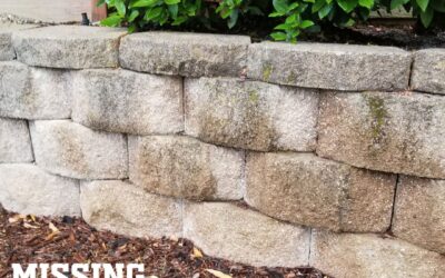 How a Retaining Wall Transforms Your Yard