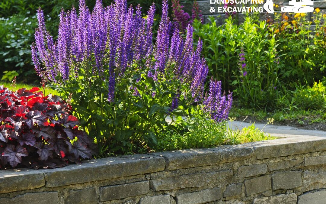 Design the Perfect Retaining Wall for Your Landscape