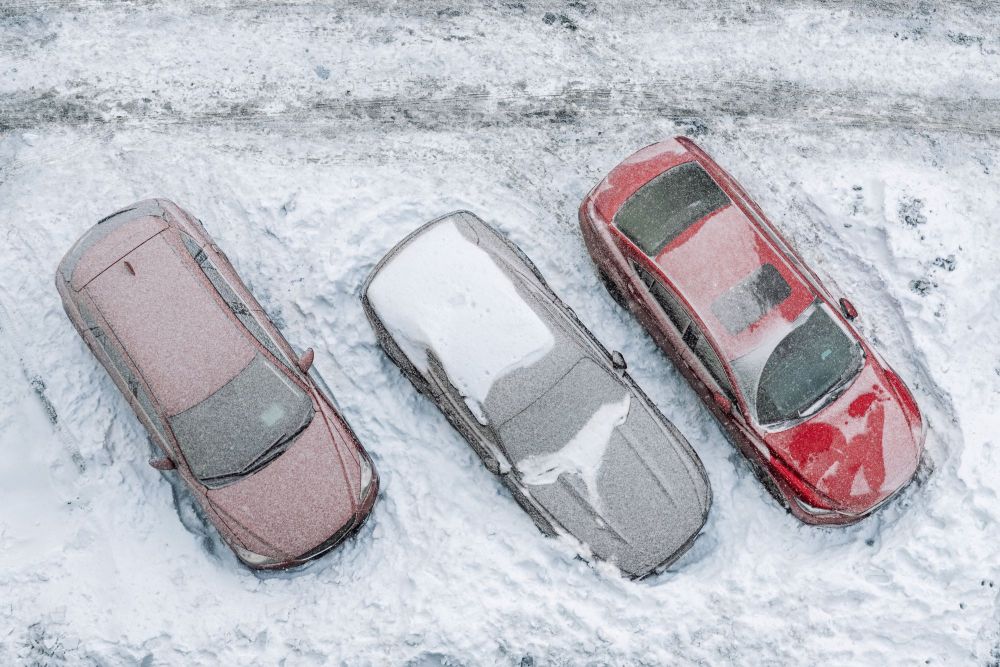 Snow Removal services image