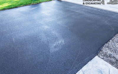 Project Planning for Driveway Paving in Fox Chapel: From Design to Completion