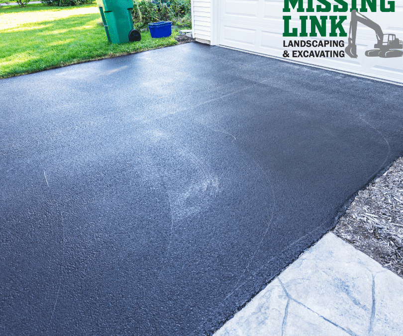 Project Planning for Driveway Paving in Fox Chapel: From Design to Completion