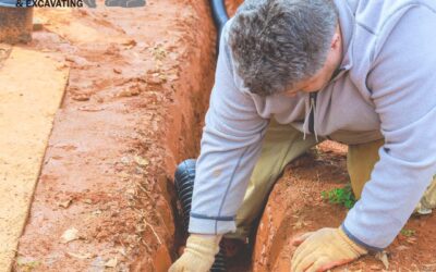 Affordable Excavation Contractors for Drainage and Excavation Services in Fox Chapel