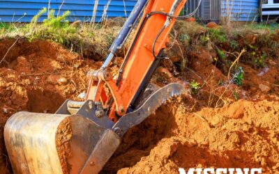 Grading and Excavation for Hillside Properties